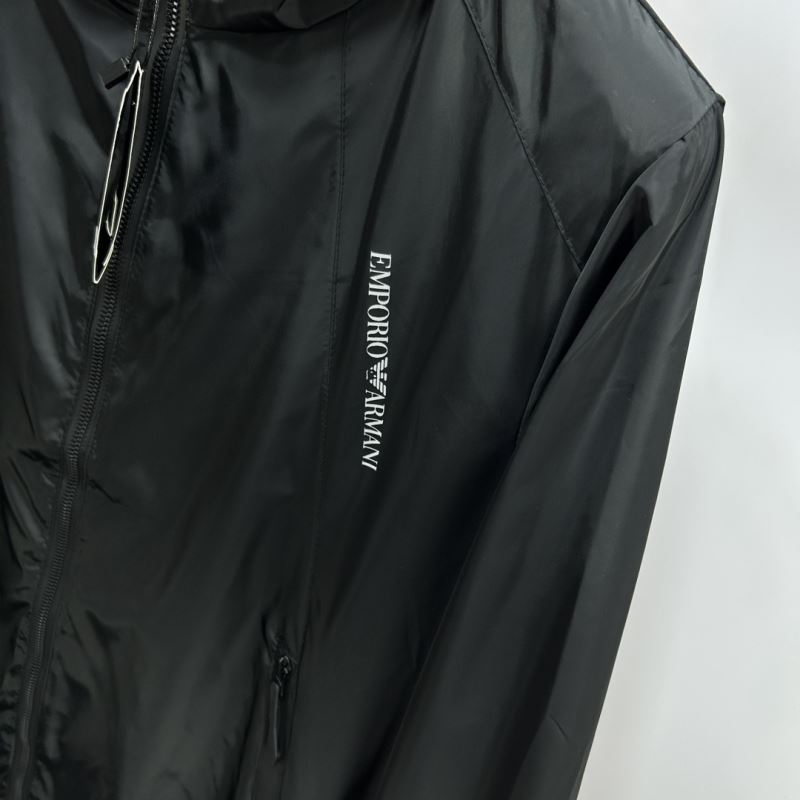 Armani Outwear